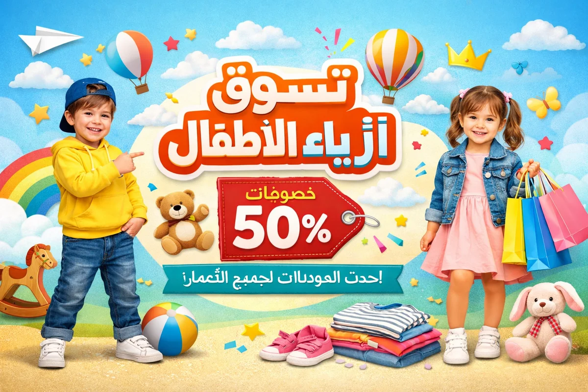 فستان تويل قصة عادية بنص كم